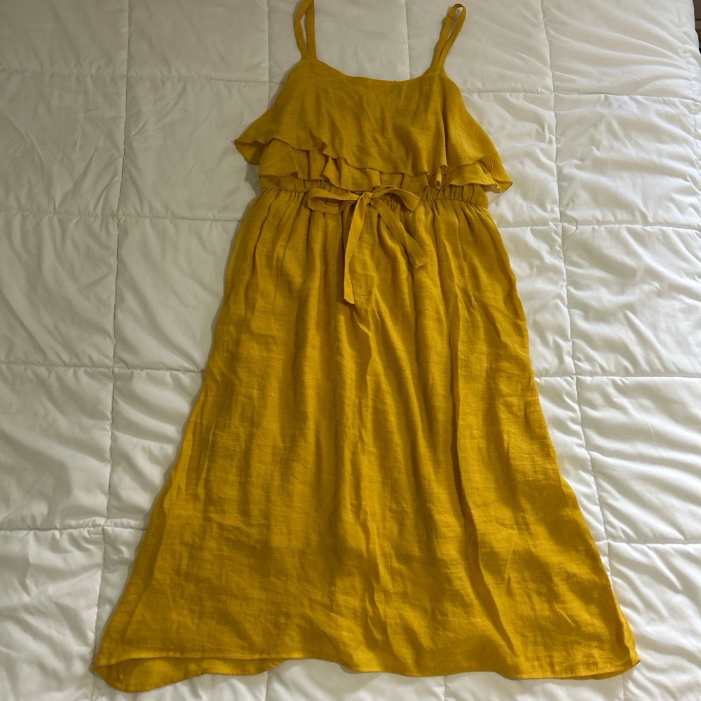 summer dress